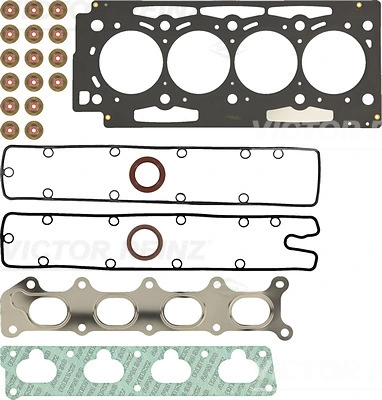 Gasket Kit, cylinder head